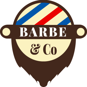 nouveau logo barbe&co