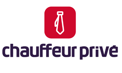 logo chauffeur-privé