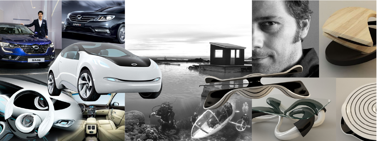 moodboard renault-samsung