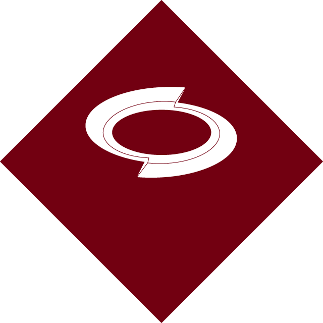 hover avec fond rouge et logo renault samsung